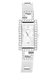 Guess #U95090L1 Women's Swarovski Accented Bracelet Watch