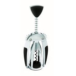 NORPRO 432 Deluxe Shark Wing Corkscrew