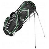 TGW Accommodator Stand Bags