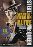 Wanted Dead Or Alive-Season 1 Volume 1