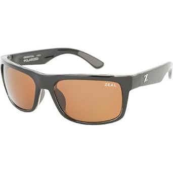 Click here to buy Zeal Essential Sunglasses - Polarized by Zeal.