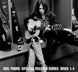 Official Release Series, Discs 1-4