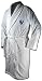 New York Yankees White Unisex Robe