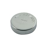 Lenmar WC339 SR614SW 339 Silver Oxide Watch Battery