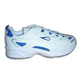 MITRE Century II Junior Full Spike Cricket Shoes (F9920), UK3