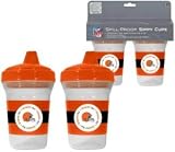 Cleveland Browns Sippy Cup - 2 Pack