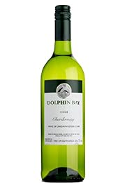 Dolphin Bay Chardonnay 2011 - Case of 6