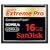 Sandisk Compact Flash Speicherkarte Extreme Pro 16GB 90MB Edition (Retailverpackung)