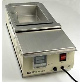 Goot POT 200C PID Temperature Controlled Solder Pot Goot POT-200C PID Temperature Controlled Solder Pot
