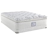 Sealy Quaker Lane Pillowtop King Mattress Set