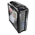 Thermaltake ARMOR+ VH6000BWS 25CM FAN Window Full Tower 10 PCI Slot - Black