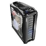 Thermaltake ARMOR+ VH6000BWS 25CM FAN Window Full Tower 10 PCI Slot - Black