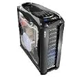 Thermaltake ARMOR+ VH6000BWS 25CM FAN Window Full Tower 10 PCI Slot - Black