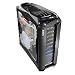 Thermaltake ARMOR+ VH6000BWS 25CM FAN Window Full Tower 10 PCI Slot - Black