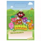 Moshi Monsters Party Bag