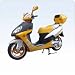 Moped 150cc Phantom with Trunk