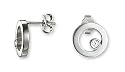 Esprit Damenohrstecker 925 Sterling Silber 4384768