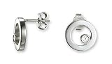Produkt-Bild: Esprit Damenohrstecker 925 Sterling Silber 4384768