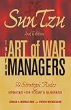 Sun Tzu: The Art of War for Managers, 2nd Edition