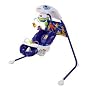 Fisher Price Ocean Wonders Cradle Swing