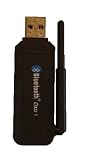 Bluetooth Wireless Dongle Adapter V1.2 ~ 100 Meter 2.4ghz - Black