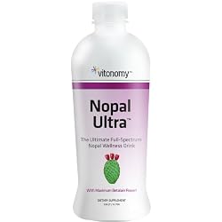 Nopal Ultra