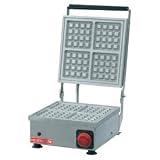 Belgium Waffle Baker, 7 Diameter