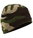 WIGWAM DEAD OR ALIVE HAT - O/S - CAMOUFLAGE