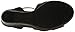Nine West Women's Wakely Leather Wedge Sandal