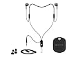 Sennheiser CX300-II Precision Headphones - Black