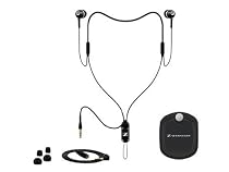 Stereo Headphones