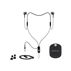 Stereo Headphones
