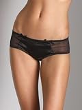 Playful Promises Classic Multiway Boyshort Black