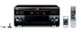 Yamaha RX-Z7BL 7.1-Channel High-End Network Home Theater Receiver (Black)