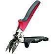 Malco Products FCSR Fiber Cement Siding Snips