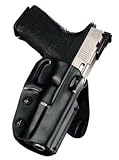 GALCO MATRIX PAD S&W M&P/SIGMA RH BK - Model: Paddle