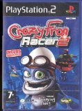 Revue Neko  / Crazy frog racer 2