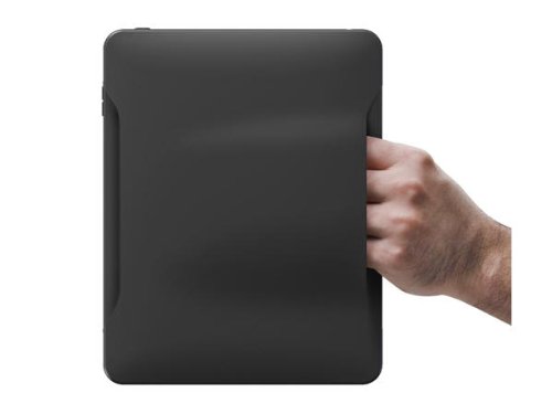 Marware Sport Grip Pro H&uuml;lle f&uuml;r Apple iPad schwarz Preisvergleich