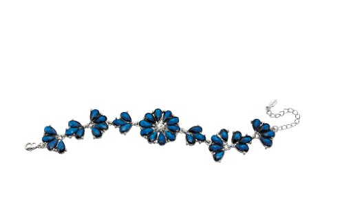 Fiorelli Damenarmband Modeschmuck 19 cm inkl. 5 cm Verl&auml;ngerung B 3742 Preisvergleich
