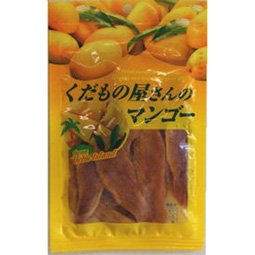 くだもの屋さんのマンゴー 90g