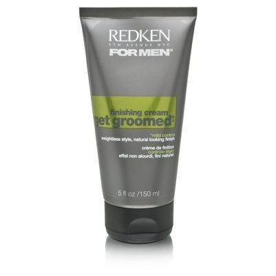 Redken for Men Get Groomed Finishing Cream Hair Styling Creams