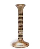 Buy Grehom Single Candle Holder - Golden Flute; Beautiful Gift; Handmade in Brass Knowing God: Walking through the Book of Books