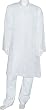 Kurta Pajama Men Cotton Embroidered Clothing Size L (chgkp025)