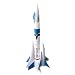 Estes 2183 Shuttle Xpress Flying Model Rocket Kit