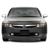 2009-2011 Honda Civic Sedan (except Si) OEM Full Nose Mask NEW by Honda