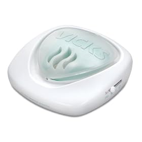 Vicks Waterless Vaporizer