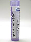 Boiron - Ipecacuanha 200CK 80 plts