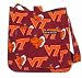 Virginia Tech Hokies Shoulder Bag / Purse