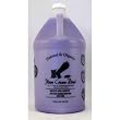 Kelco Plum Cream Rinse Dog Grooming Conditioner Gallon