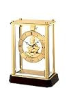 Seiko Clocks Mantel clock #QHG033GLH